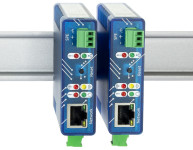 Prolongateur réseau Ethernet W&T SPE Prolongateur réseau Ethernet W&T SPE