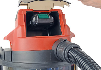 BRÜDER MANNESMANN Ersatz-Akku für M12755, 20 Volt, 2 Ah