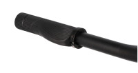 Poignées de guidon FISCHER « Grip Ergo Flex », noires Poignées de guidon FISCHER « Grip Ergo Flex », noires