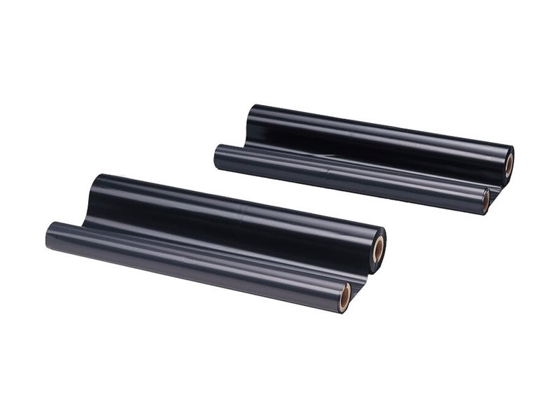 Brother : RECHARGE 2 X 140 PAGES FAX T-74