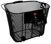 Housses de guidon FISCHER « Soft », noires