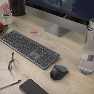 hama Desktop Set 