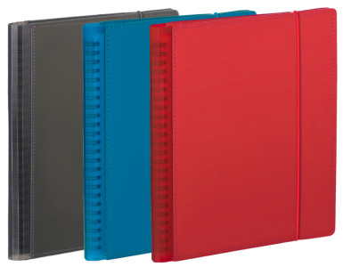 Oxford Agenda semainier MY FAB', 210 x 297 mm, 2026, assorti