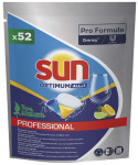 Sun Professional Pastilles lave-vaisselle Optimum ALLin1