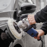 cartrend KFZ-Poliermaschine Profi, 1.200 Watt cartrend KFZ-Poliermaschine Profi, 1.200 Watt