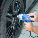 cartrend KFZ-Schlagschrauber, 800 Watt cartrend KFZ-Schlagschrauber, 800 Watt