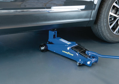 GOODYEAR KFZ-Rangierwagenheber SUV, 3 Tonnen