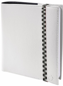 QUO VADIS Agenda Time & Life Medium, 2026, noir