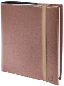 QUO VADIS Agenda Time & Life Medium, 2026, noir