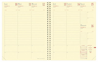 QUO VADIS Agenda 