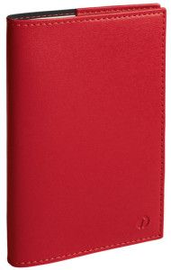 Quo Vadis Agenda de poche Affaires Prestige, 2026, SOHO rose