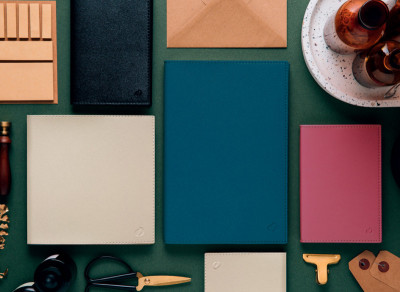Quo Vadis Agenda de poche Affaires Prestige, 2026, SOHO rose