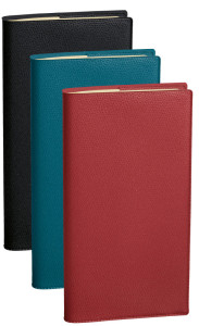 QUO VADIS Agenda de poche 
