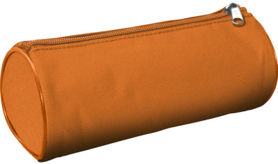 kangaro Trousse ronde, orange