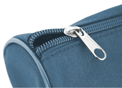 kangaro Trousse ronde, bleu