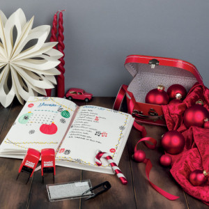 trodat Motivstempel-Set 