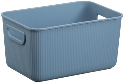 NHG Boîte de rangement AKITA STORAGE S, PP, vert