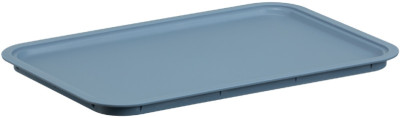 NHG Couvercle pour boîte de rangement AKITA STORAGE M, bleu