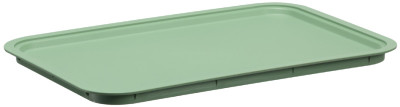 NHG Couvercle pour boîte de rangement AKITA STORAGE M, vert