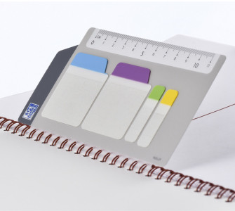 Oxford Agenda semainier MY FAB', 150 x 210 mm, 2026, assorti