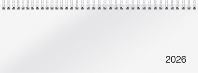 rido idé Tischkalender 