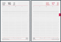 rido idé Agenda planning 