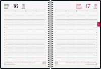 rido idé Agenda planning 