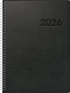 rido idé Agenda planning 