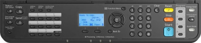 Kyocera ECOSYS MA4000x Imprimante laser monochrome multifonction