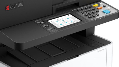 Kyocera ECOSYS MA4000wifx Imprimante laser monochrome multifonction