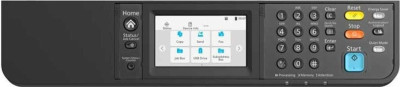 Kyocera ECOSYS MA4000wifx Imprimante laser monochrome multifonction