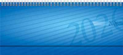 rido idé Tischkalender 