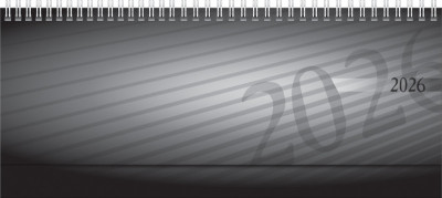 rido idé Tischkalender 