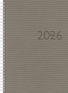 rido idé Agenda planning 