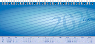 rido idé Tischkalender 