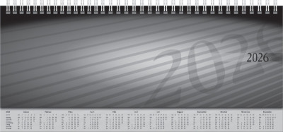 rido idé Tischkalender 