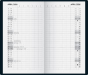 Glocken Taschenkalender Glocken Taschenkalender