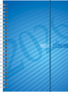 rido idé Buchkalender 