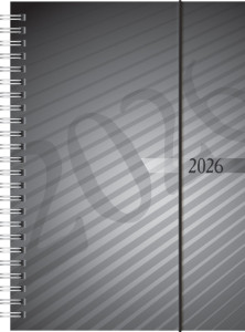 rido idé Buchkalender 