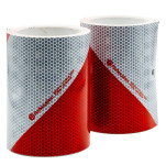 IWH Warnmarkierung IWH Warnmarkierung