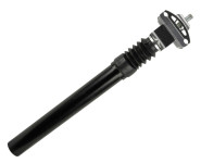 FISCHER Tige de selle, diamètre: 27,2 mm