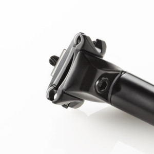 FISCHER Tige de selle Brevet, diamètre: 27,2 mm