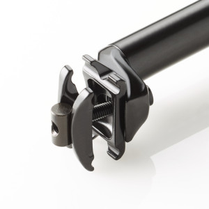 FISCHER Tige de selle Brevet, diamètre: 27,2 mm