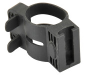 FISCHER Support pour antivol de vélo, sur cadre FISCHER Support pour antivol de vélo, sur cadre