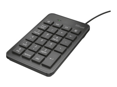 Trust : PAVE NUMERIQUE FILAIRE XALAS USB