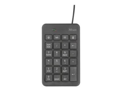 Trust : PAVE NUMERIQUE FILAIRE XALAS USB