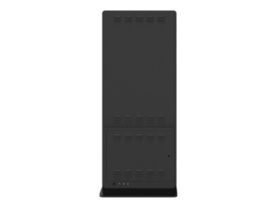 Viewsonic : 55IN 3840X2160 350NITS 1300:1 2GB 16GB HDMI 3XUSB ANDROID