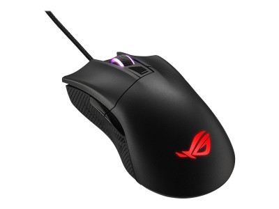 Asustek : ROG GLADIUS 2 CORE GAMING MOUSE