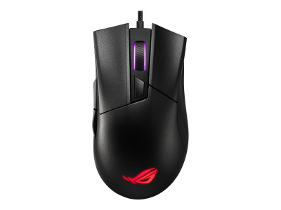 Asustek : ROG GLADIUS 2 CORE GAMING MOUSE