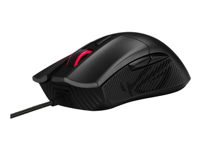 Asustek : ROG GLADIUS 2 CORE GAMING MOUSE